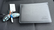 Hyundai IONIQ 6 168kW Premium 77kWh 4dr Auto Electric Saloon